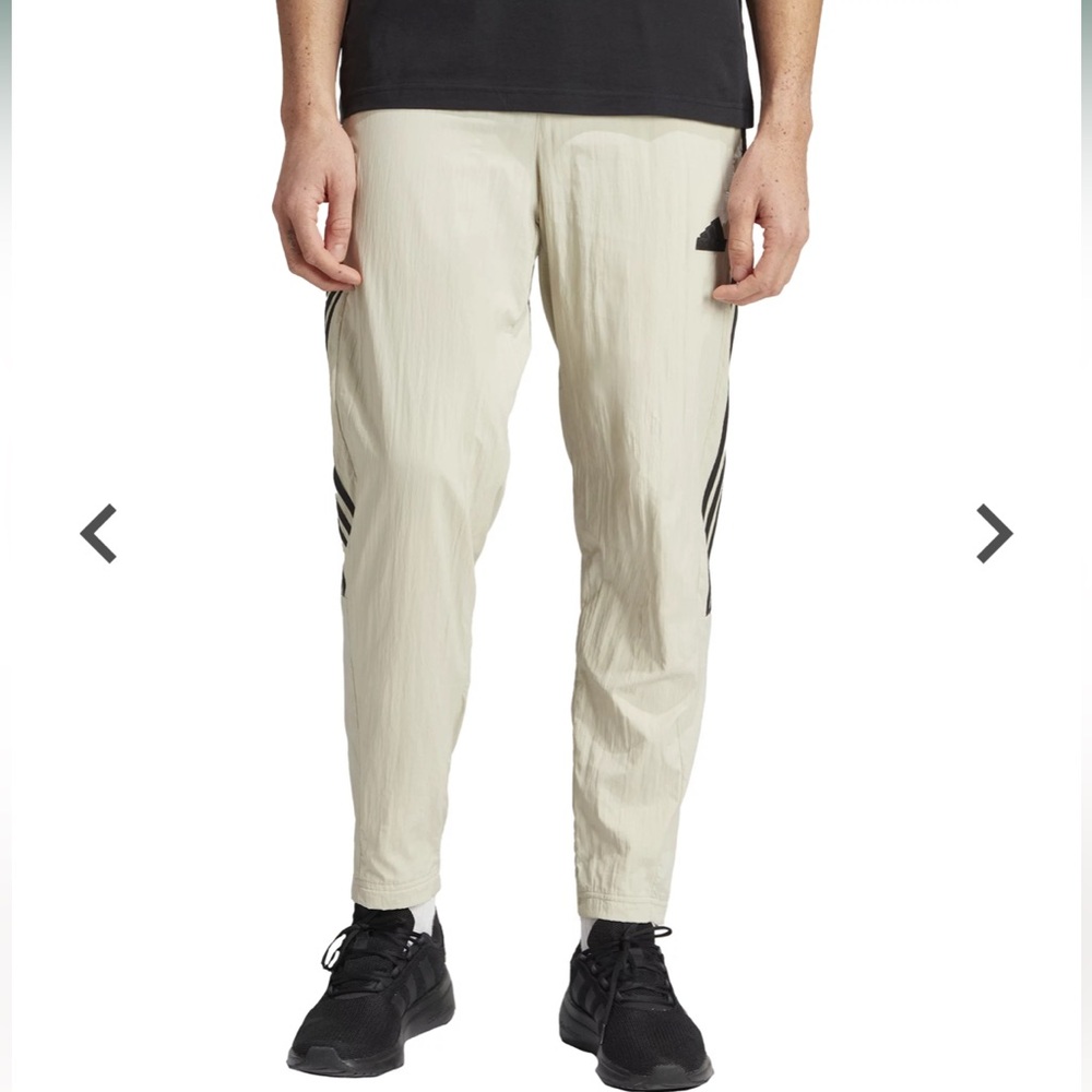 adidas Men's TIRO 24 Lightweight Woven Track Pants